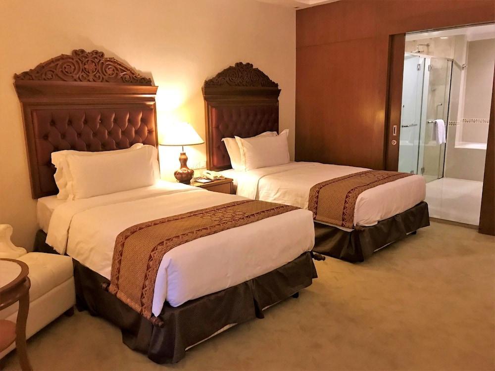 Готель Royale Chulan Куала-Лумпур Екстер'єр фото Deluxe room